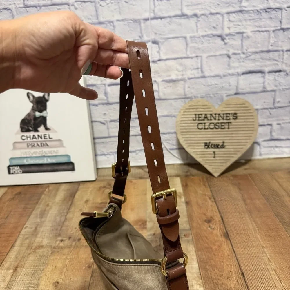 HOBO International Charlie Hobo Bag